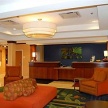 Fairfield Inn & Suites Newark Liberty International Airport
