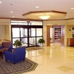 SpringHill Suites by Marriott Newark Liberty International